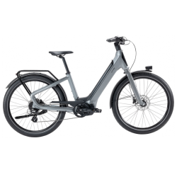 VTC électrique GITANE G-Life URBAN 2