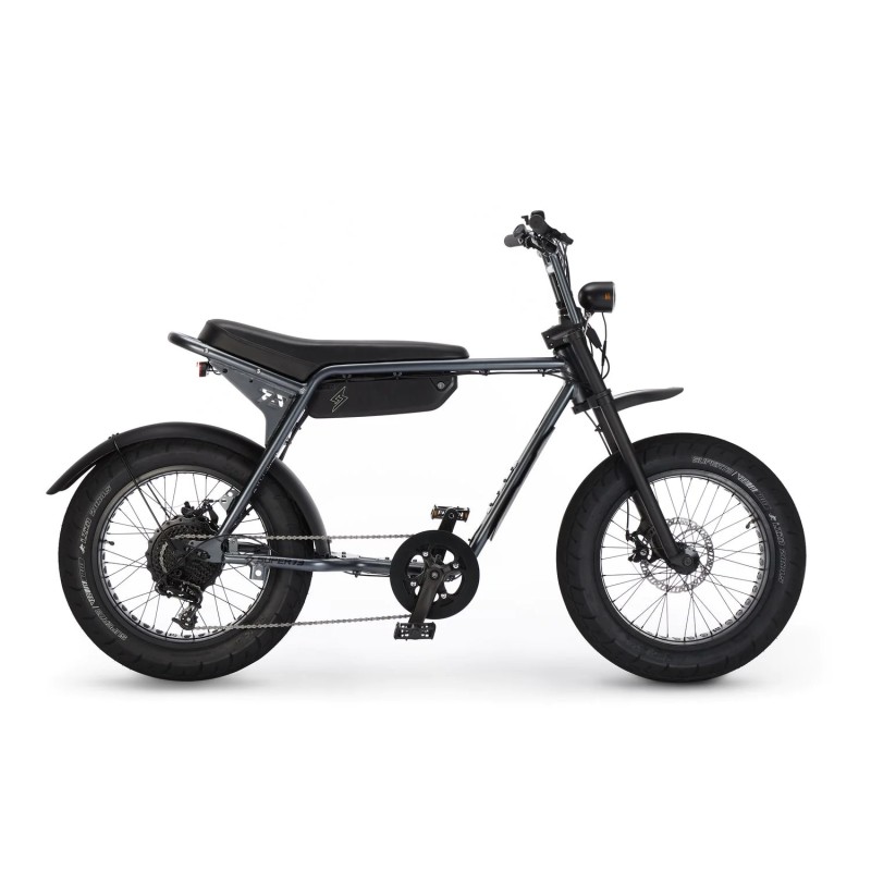 Super73 - ZX Super73 - ZX