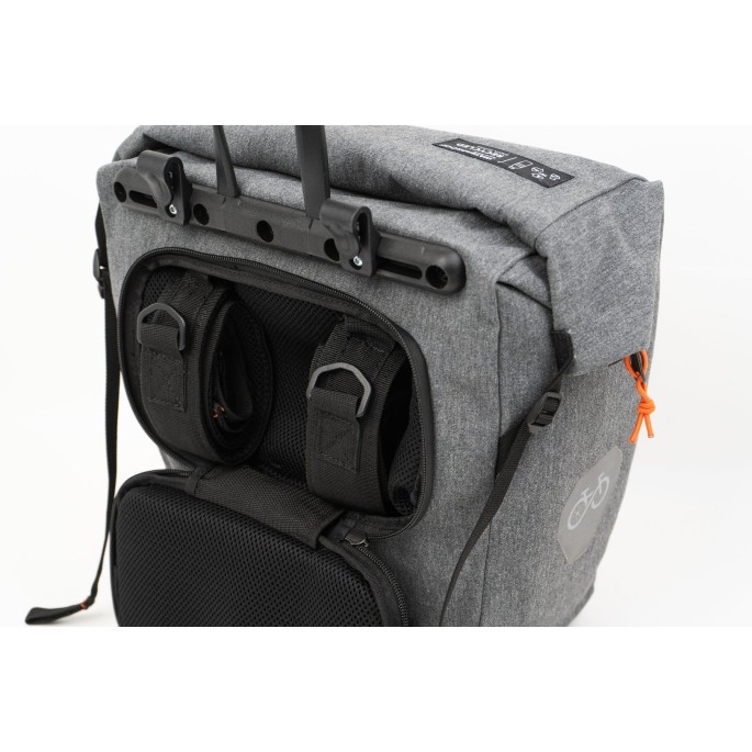 Sacoche FeelFree BIKEPACK Urbanion ECO