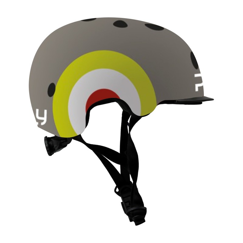 Casque FlyPop + - Velonline