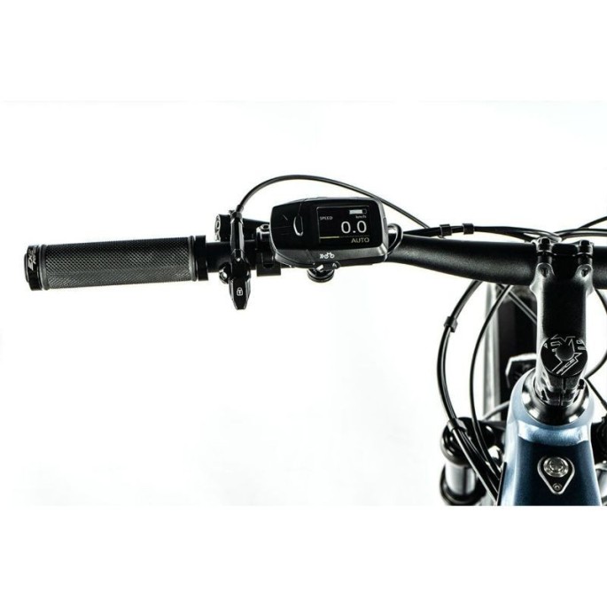 Leader Fox Axen | Velonline