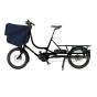 Vélo longtail Bicicapace E-Justlong | Velonline