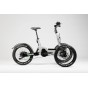 Tricycle électrique etnnic FST Evo - full suspensions