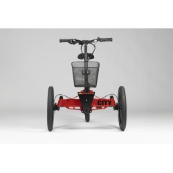 Tricycle électrique City 3.0