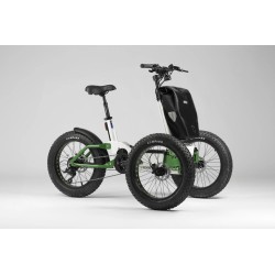 Tricycle électrique Fat 3.0