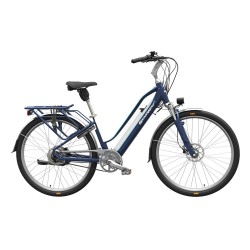 Vélo électrique Starway Grand Touring