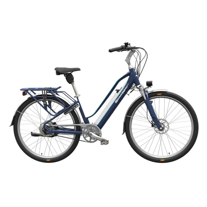 Vélo électrique Starway Grand Touring
