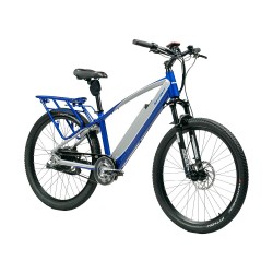 Vélo électrique Starway Explorer