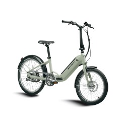 Vélo électrique Starway Pliant