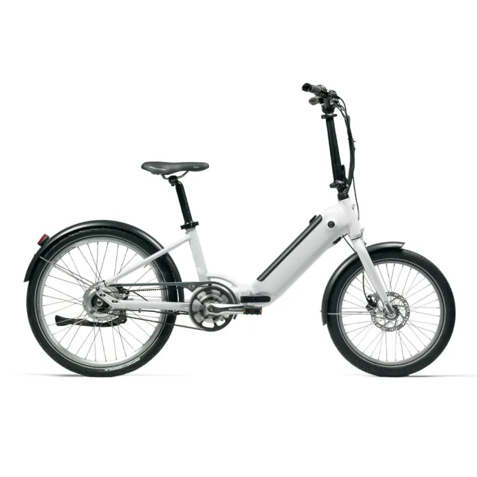 Vélo électrique Starway Pliant