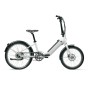 Vélo électrique Starway Pliant