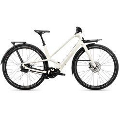 Vélo électrique de Ville Orbea Diem 10 | Velonline