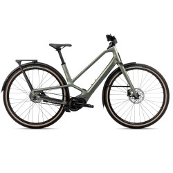 Vélo électrique de Ville Orbea Diem 20 | Velonline