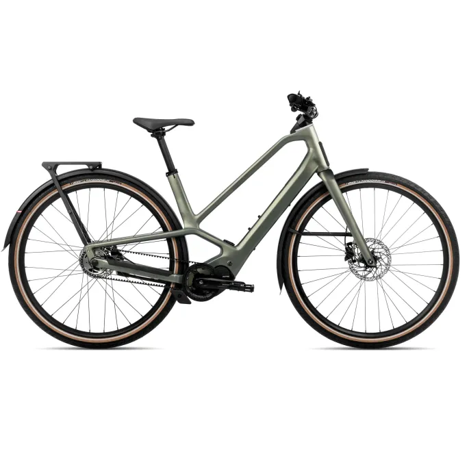 Vélo électrique de Ville Orbea Diem 20 | Velonline