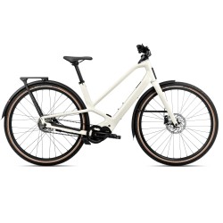 Vélo électrique de Ville Orbea Diem 20 | Velonline