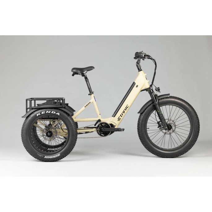 Etnnic - Classic FAT