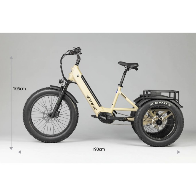 Etnnic - Classic FAT