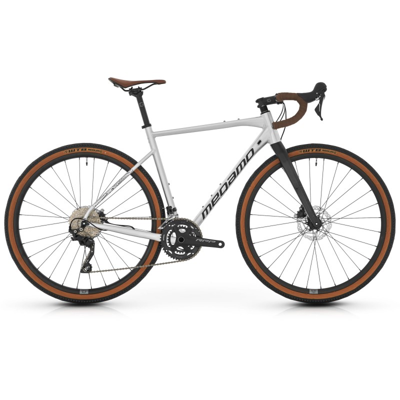 Vélo GRAVEL Megamo JAKAR 30 - 2025