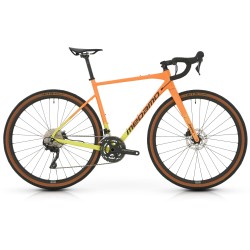 Vélo GRAVEL Megamo JAKAR 30 - 2025