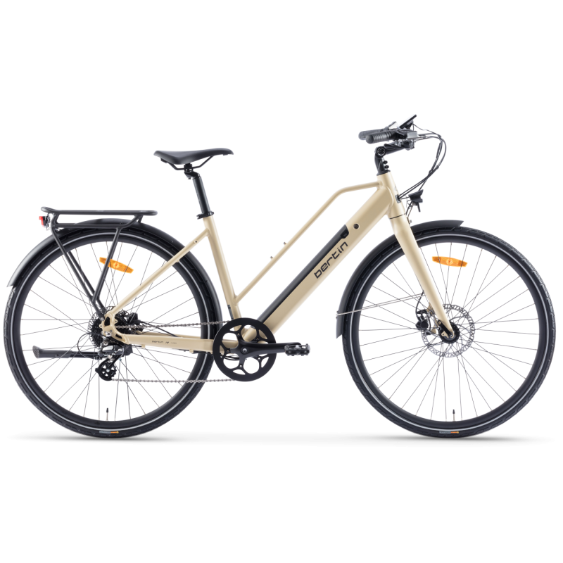 Velo electrique bertin sale