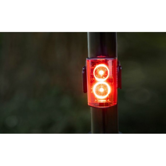 Eclairage Sigma buster RL 80