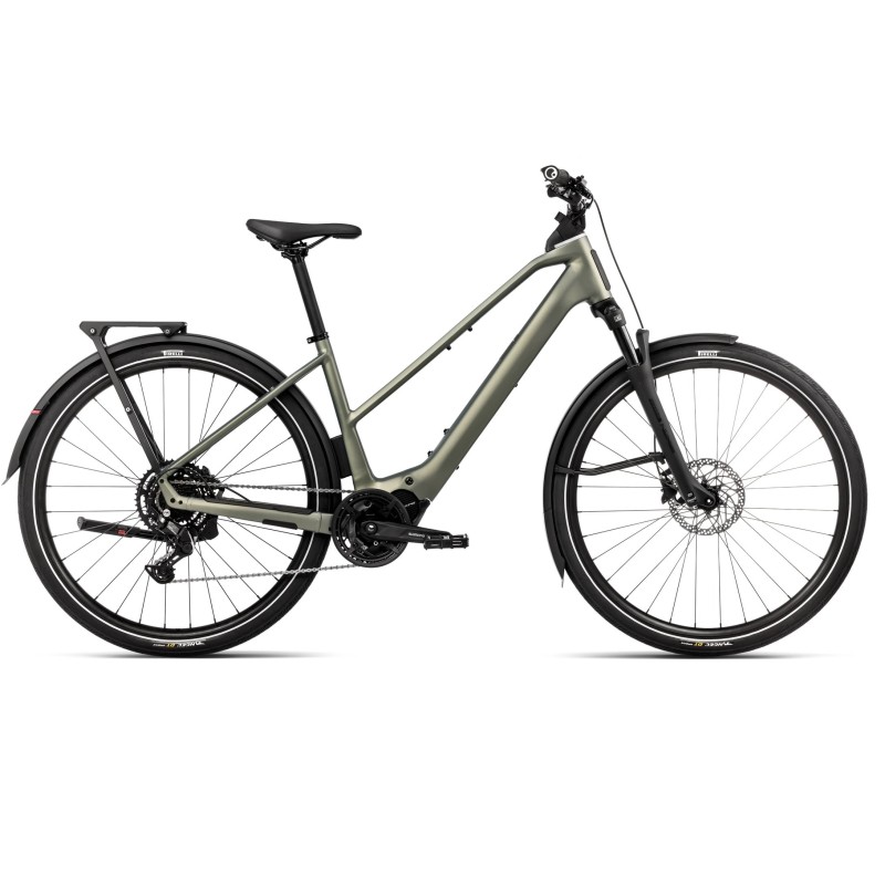 Orbea Kemen tour 30 Mid - Velonline