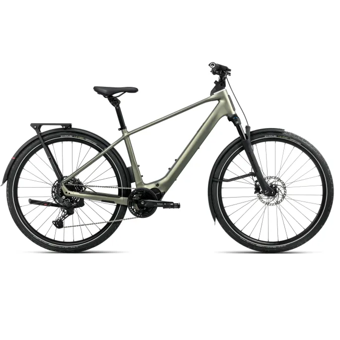 Orbea Kemen tour 20 - Velonline