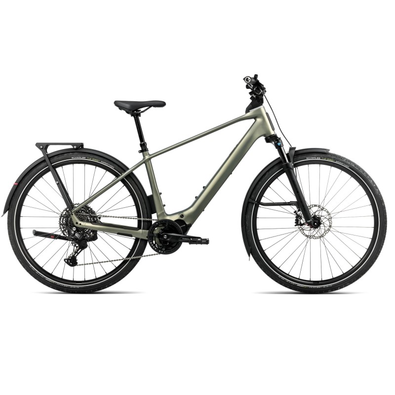 Orbea Kemen tour 10 - Velonline