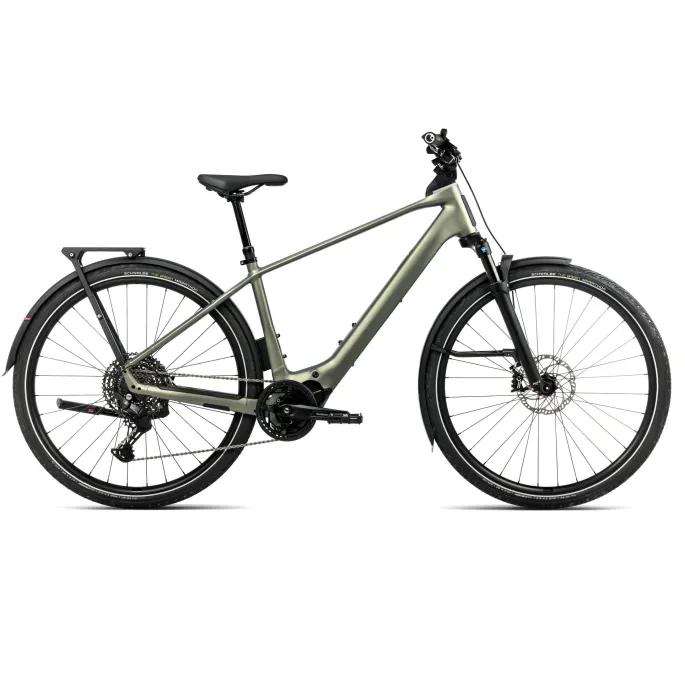 Orbea Kemen tour 10 - Velonline