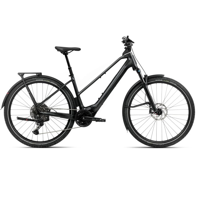 Orbea Kemen tour mid 10 - Velonline