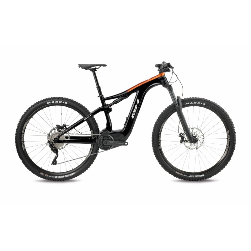 VTT electrique BH atomx Lynx pro 8.2 - Velonline