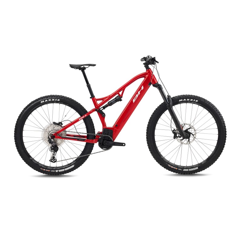 VTT electrique BH Lynx 8.2 - Velonline