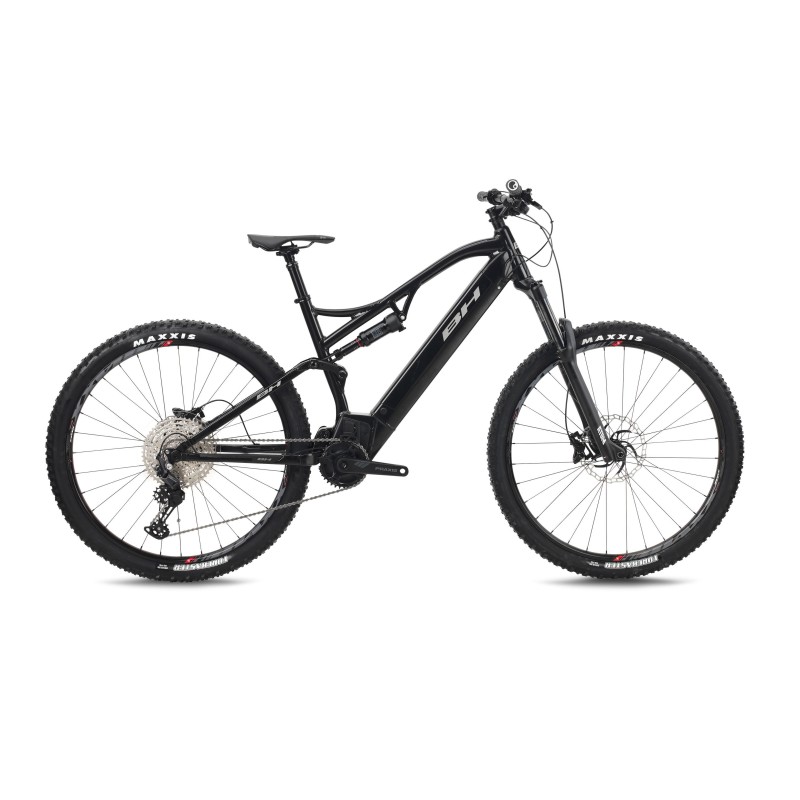 Vtt électrique bh 2020 prix sale