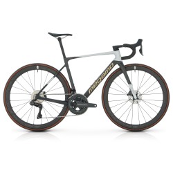 Vélo de route Carbone Megamo RAISE 01