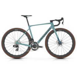 Vélo de route Carbone Megamo RAISE 00 axs