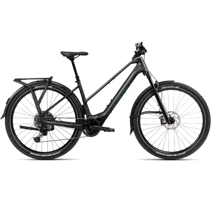 Orbea Kemen ADV 10 Mid - Velonline