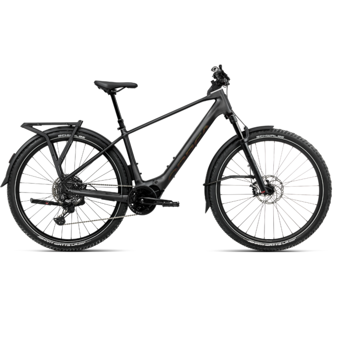 Orbea Kemen ADV 10 - Velonline