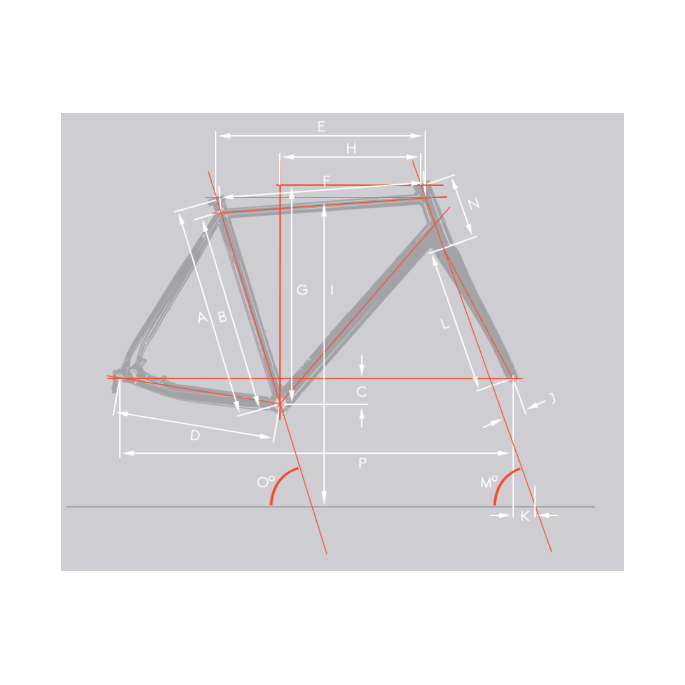 Bertin Gravel  Titane