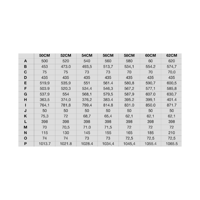 Bertin Gravel  Titane