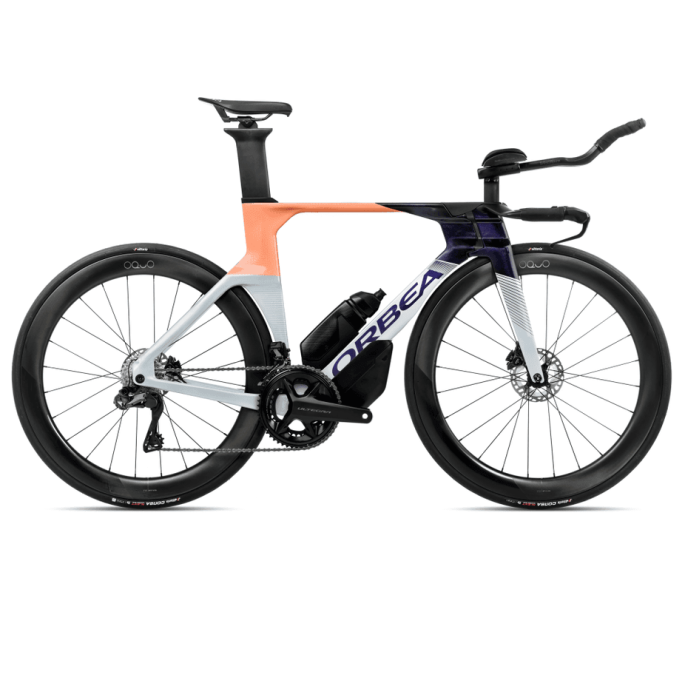 Velo de triatlhon Orbea Ordu M20ILTD