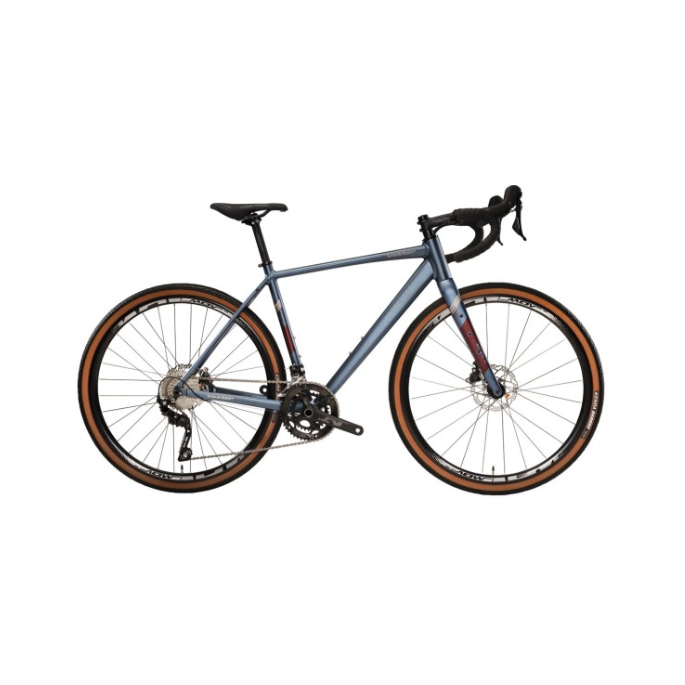 Montana Gravel Renaissance grx 800 2024