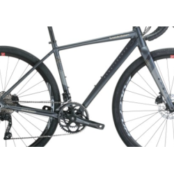 Montana Gravel Renaissance grx 400 2024