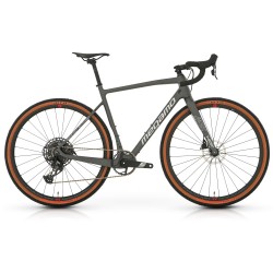 Gravel Megamo WEST 10 -2025