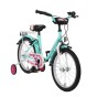 Vélo enfant 18 pouces Passion : modèle fille - Velonline