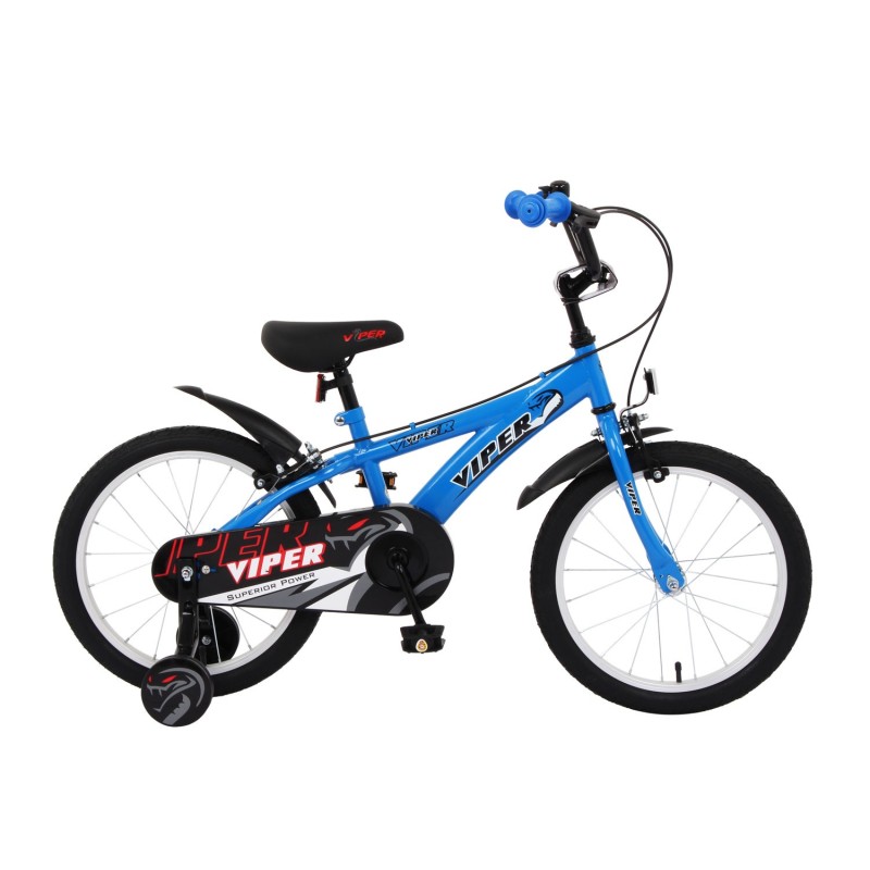 Velo enfant 18 pouces sale