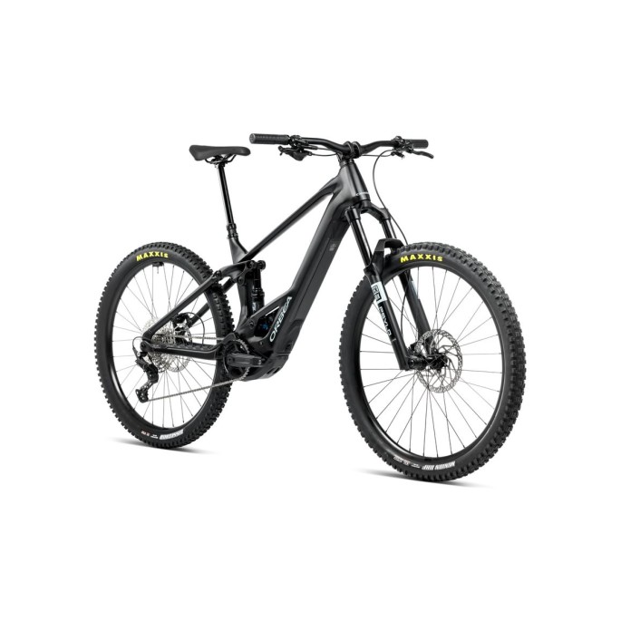 VTT électrique Tout suspendu Orbea Wild ST H30 - Velonline