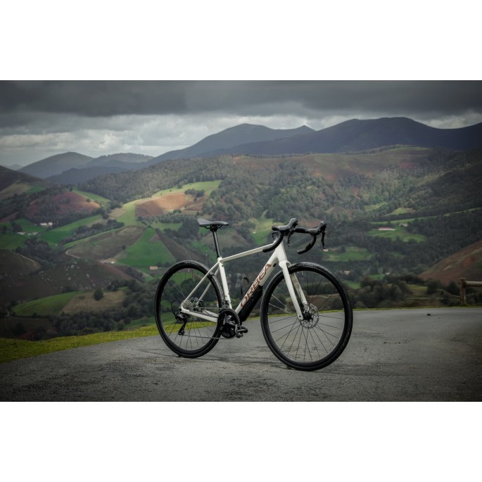 Orbea Avant H60 Vélo de route 2025