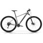 VTT Megamo Natural 60 - Velonline