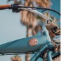 Beach cruiser électrique Beachin' Rayvolt - Velonline