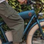 Beach cruiser électrique Beachin' Rayvolt - Velonline